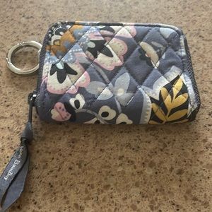 Vera Bradley Wallet
